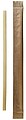 Mexedor Bebidas 140mm Bambu (Emb Individual) 500un 6621546
