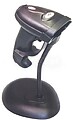 Leitor de código de barras scanner 10 posições LS - 270 unidades USB - laser TPV