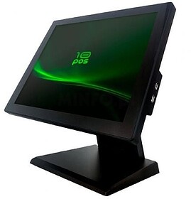 10T-15J648128 : TPV 10POS 10T-15/ Intel J6412/ 8GB/ 128GB SS...