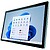 TPV 10POS 10D-215/ Intel J6412/ 8GB/ 128GB SSD/ 21.5”/ Tátil/ WiFi/ Win11 IoT 10D-215J68128W1 - imagem 1