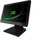TPV 10POS 10T-16/ Intel Core i5/ 8GB/ 256GB SSD/ 15.6”/ Tátil/ WiFi 10T-16I5H8256