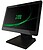 Computador 10 pos tpv 15.6 polegadas tátil i5 8gb ssd 256gb w11 iot 10T-16I5H8256W1 - imagem 1