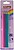 Pack de 4 Lápis Triangulares de Cores - Grafite de 3,0mm - Resistência à Rutura - Cores Pastel MKT10521 - imagem 1