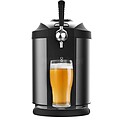 Dispensador Cerveja Cecotec 100009 Steel 5000