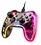 Joystick Gamer Profissional Mars Gaming MGP-C - Iluminação NEON RGB - Vibração Háptica Dual - Compatibilidade Multiplataforma - 20 Botões Táctiis - Vários Cores - imagem 1