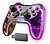 Controlador Inalambrico Mars Gaming MGP-24 - Conexão 2.4GPRO - Vibração Háptica Dual - 20 Botões Tácticos - Compatibilidade Multiplataforma - Vários Cores - imagem 1