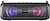 Alto-falante Portátil e Barra de Som Mars Gaming MSB-XT - 20W - Quatro Drivers - Iluminação RGB - Bluetooth 5.3 - Autonomia 8h - Cor Preta - imagem 1