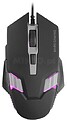 BK : Rato Gaming Mars Gaming MM024/ Até 4000 DPI/ Preto