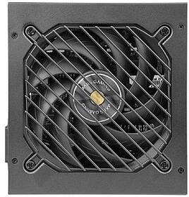 MPB550SI : Fonte de Alimentação Mars Gaming MPB550SI/ 550W...