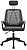 Mgcergobbk : Silla Ergonomica Mars Gaming Mgcergobbk Negro Respaldo EN Malla Transpirable Reposacabezas Ajustable - imagem 1