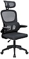 Mgcergoprobk : Silla Ergonomica Mars Gaming Mgcergoprobk Malla Transpirable Soporte Lumbar Gris