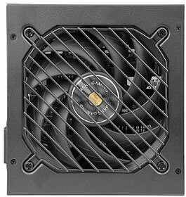 Fonte De Alimentação Mars Gaming 850w MPB850SI Extreme Sil...