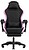 Mgcxfgrpk : Silla Gamer Mars Gaming Mgcxfgrbl Negra Y Rosa Reclinable Reposabrazos Ajustable Reposapies Cojines - imagem 1