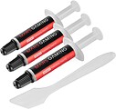Pasta Térmica Mars Gaming MT0X3/ 1g x3