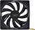 Ventilador caixa Tacens anima AF1 2x 120mm preto AF12X2 - imagem 1