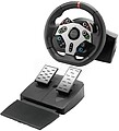 MWHRSXTWO - Volante com Pedais Mars Gaming MWH-RSXTWO