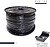 Cabo Cabeleira H07Z1-K 1,5 MM² Preto 500M. ( Bobina Média ) G-28884 - imagem 1