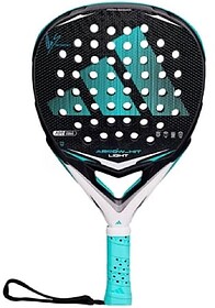 Pá de Padel Adidas Arrow Hit Light 2026 (Ari Sánchez)/ Neg...