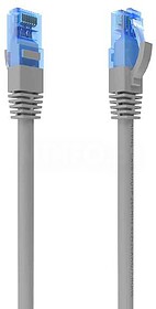 Aisens Cabo de Rede Latiguillo RJ45 Cat.6 UTP AWG26 CCA - 25...