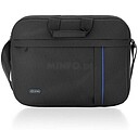 Maletín Aisens ASBG-BC020-BK para Portáteis até 15.6”/ Preto