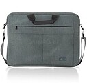Maletín Aisens ASBG-BC025-GR para Portáteis até 15.6”/ Cinzento