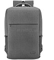 Mochila Aisens ASBG-BP081-GR para Portáteis até 17”/ Cinzento