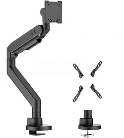 DT57TSR-307: Suporte de Mesa Giratório/Inclinação Aisens ...