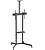 Suporte de Chão Inclinável com Rodas/ Suporte de Câmara Aisens FT70TE-335 para TV 37”-70”/ até 45kg - imagem 1
