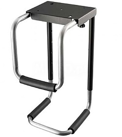 Suporte de Mesa Aisens MPC08-337 para PC/ até 30kg