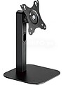 Suporte de Mesa com Contrapeso para Monitor Aisens DT24TSR-371/ Giratório/ Inclinável/ até 2,5kg