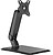 Suporte de Mesa com Contrapeso para Monitor Aisens DT32TSR-373/ Giratório/ Inclinável/ até 8kg - imagem 1