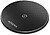 Carregador Sem Fio Aisens 15W - USB-C - Protocolo Qi - Proteção Contra Sobrecarga, Sobretemperatura e Sobrecorrente - Cor Preta ASCH-15W1WC058-BK - imagem 1