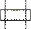Suporte ECO Ultra Fino Aisens para Monitor/TV de 32 a 75 polegadas, 45kg - Cor Preta WT75F-389