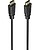 Cabo HDMI 2.1 8K Aisens A150-0961/ HDMI Macho - HDMI Macho/ 3m/ Preto - imagem 1