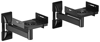 SPK05U-421 Aisens Pack Suporte Universal de Parede para Colu...