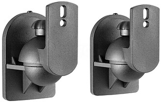 SPK06U-423 Aisens Pack Suporte Universal de Parede para Alti...