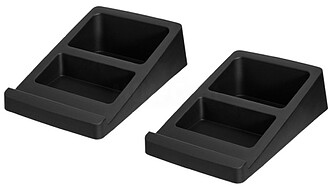 SPK07U-425 Aisens Pack Suporte Universal de Mesa para Coluna...