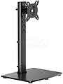 Aisens Suporte de Mesa Eco com Base Giratória e Inclinável para Monitor/TV de 17-34” - Peso máximo 12Kg - Cor Preto DT34TSR-457