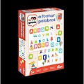 Jogo diset didatico formar palavras Jogo diset didatico formar palavras 1120200321