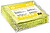 Pano Microfibra Terry 35x38cm 240g Amarelo Pack 5un Pano Microfibra Terry 35x38cm 240g Amarelo Pack 5un - imagem 1