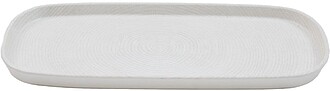 MELVAJ000119 : Travessa 36.9x18x2.3cm Melamina Sandwich BATI...