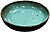 Tigela 20.2x5.2cm Melamina Redonda TERRACOTA Azul 1un MELVAJ000297 - imagem 1