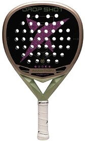 DP344003 : Pala de Padel DROP SHOT Explorer Soft Woman 2026/...