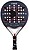 Raquete de Padel NOX Start Blue EX JS - imagem 1