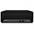 Computador recondicionado sff HP ProDesk 600 G6 - i7 - 10th - 16GB - 512 GB NVMe - Win 11 Pro - sem VGA OC-4140 - imagem 1