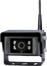 STK-HDW871 : : Câmara sem fios para automóvel - Proteção...