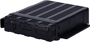 Sistema 360 com 6 câmaras - Deteção de colisão com IA - Calibração fácil - Armazenamento integrado - Proteção IP69K STK-BVA18P