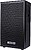 Altifalante profissional passivo DSPPA - Baixa impedância 8O - 450W ¦ Woofer 15’ + Tweeter 1’ - 99dB ¦ 126dB SPL ¦ 55Hz-18kHz - Cobertura 90° x 40° - Instalação mural suspensa DSPPA-D6566 - imagem 1