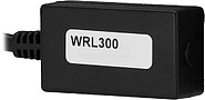 Relé BLE - Tamanho compacto - Instalação fácil - IP64 - BLE 5.1 - Controlo remoto QL-WRL300