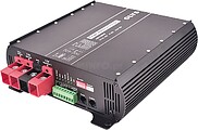 Carregador de baterias 3 em 1 - AC, DC e Solar MPPT - Carga máxima 30A - Para bateria de arranque e a bordo - Compatível com uma grande variedade de baterias - Comunicação BT opcional (App) ABS-123020
